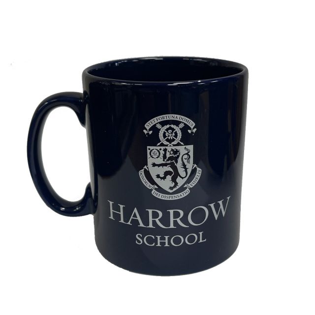 Harrow School Mug