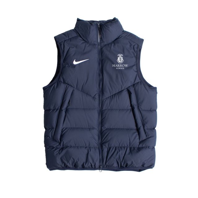 Harrow Nike Pro Gilet