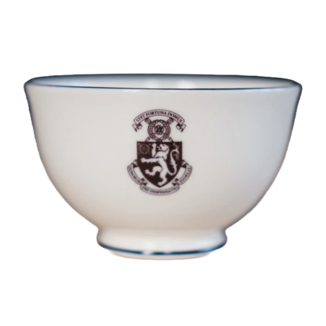 Harrow School Sugar Bowl