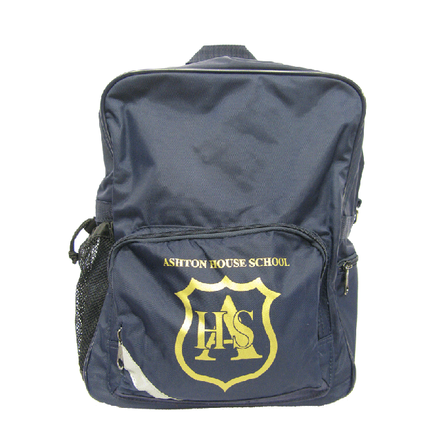 Ashton House Backpack