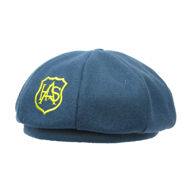 Ashton House Baker Boy Hat