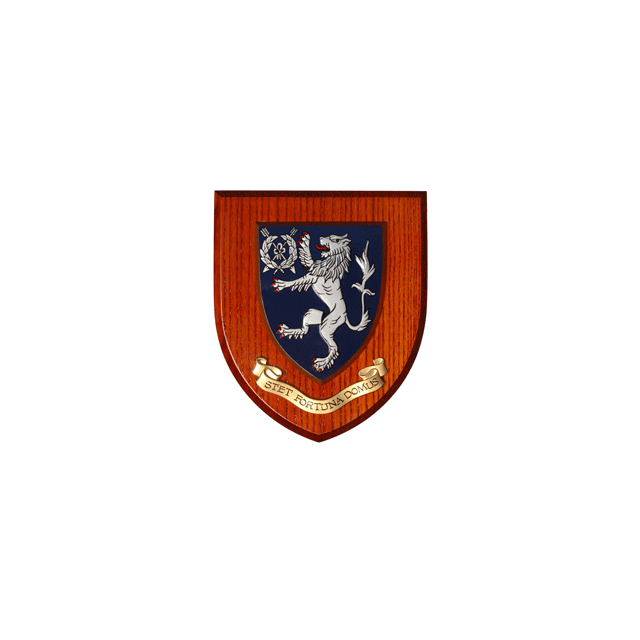 Harrow School Shield