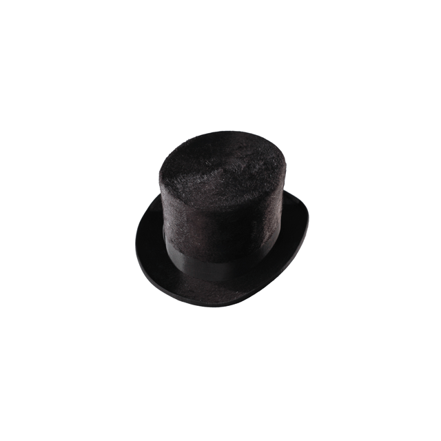 Harrow Monitors Top Hat