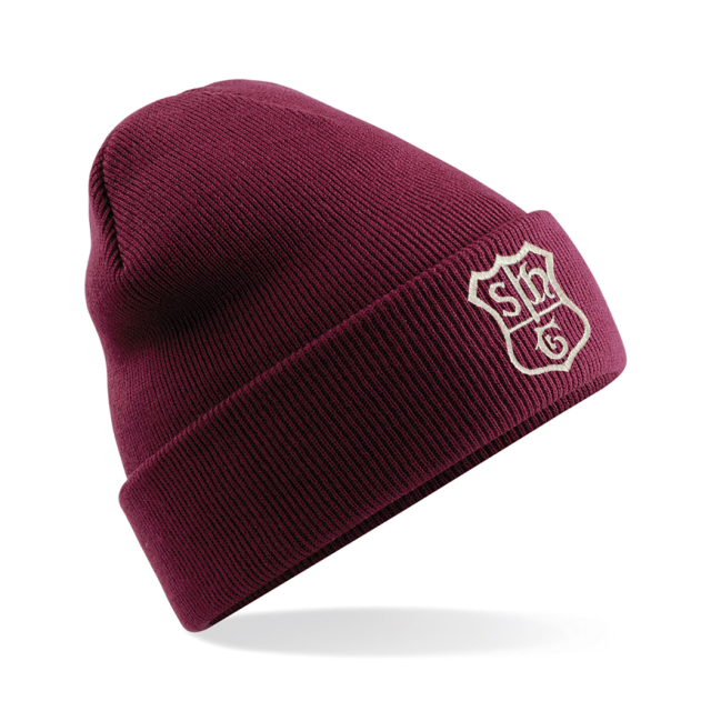 Sacred Heart Teddington Beanie