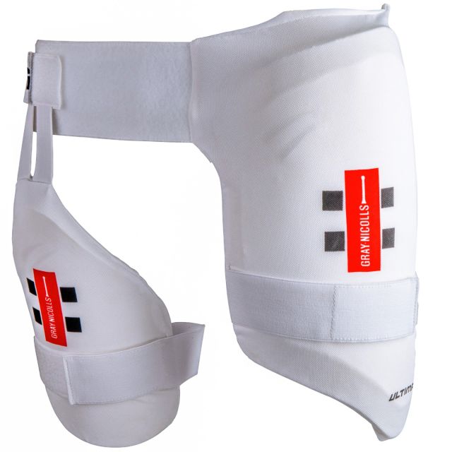 Cricket Thigh Pad (All in One)