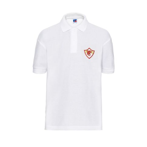 CBP Boys Summer Polo Shirt