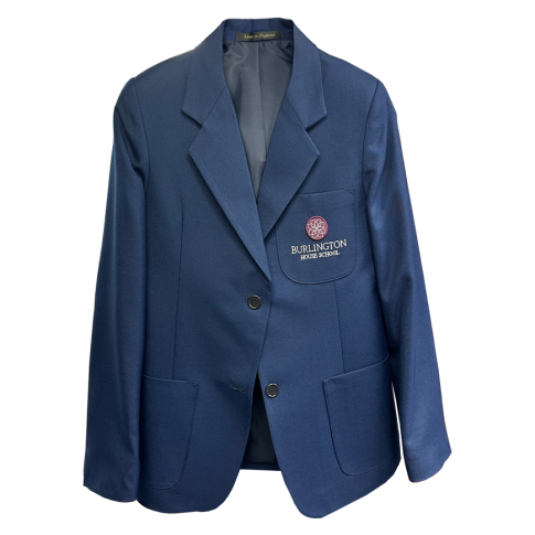 Burlington House School Blazer