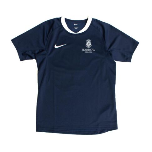 Harrow Nike training Top