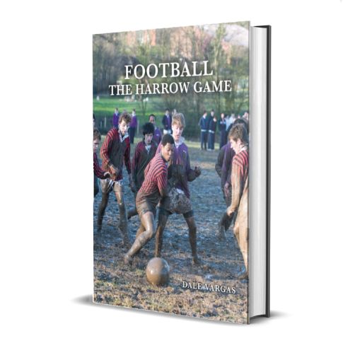 Football - The Harrow Game