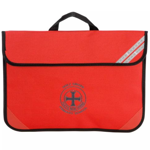 Holy Cross Book Bag