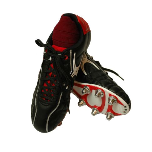 Gilbert Rugby Boots