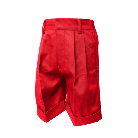 Broomfield House Bermuda Shorts