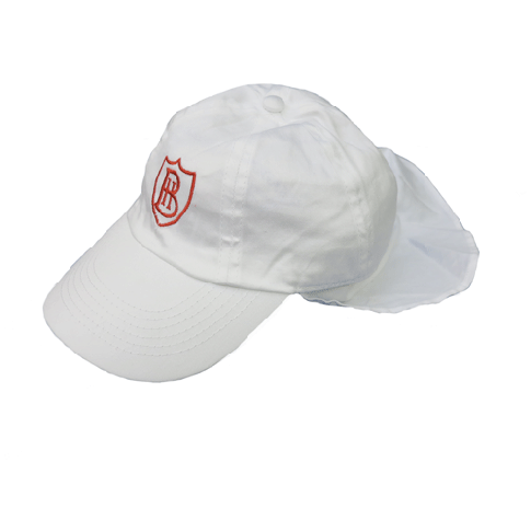 Broomfield House Legionnaires Cap