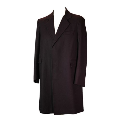 Harrow Overcoat