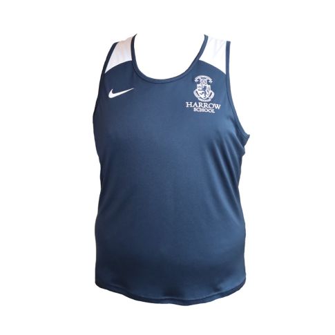 Harrow Nike Athletics Vest