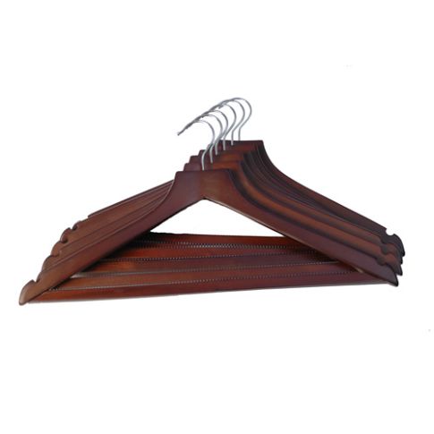 Wooden Hanger (5 Pack)