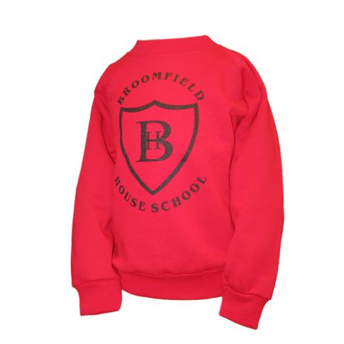 Broomfield House Sweatshirt