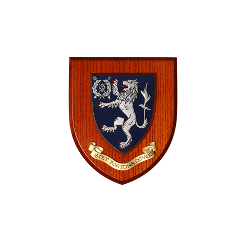 Harrow School Shield