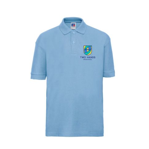 Two Hands Polo Shirt