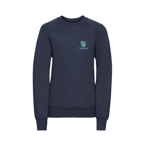 Two Hands Sweatshirt