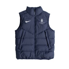 Girls nike outlet gilet