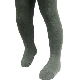 Grey Tights (2 Pack) from The Schoolwear Specialists